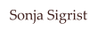 Sonja Sigrist